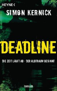 Deadline - Die Zeit läuft ab