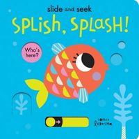 Produktbild: Splish, Splash!