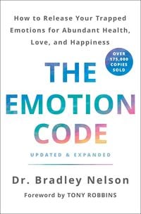 Bild vom Artikel The Emotion Code vom Autor Bradley Nelson