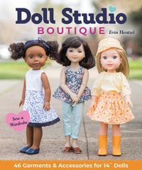 Produktbild: Doll Studio Boutique