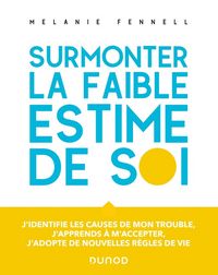 Produktbild: Surmonter la faible estime de soi
