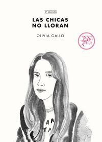 Produktbild: Las chicas no lloran
