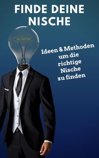 Produktbild: Finde deine Nische