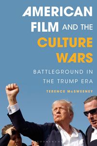 Produktbild: American Film and the Culture Wars