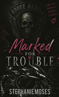 Produktbild: Marked For Trouble