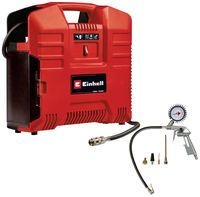 Einhell 4020440 Kompressor Power X-Change TE-AC 36/8 Li OF 8 bar