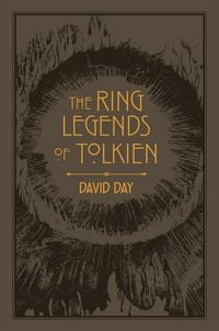 Produktbild: The Ring Legends of Tolkien