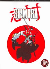 Produktbild: Shimura