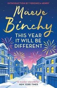 Produktbild: This Year It Will Be Different