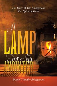 Produktbild: A Lamp For My Anointed