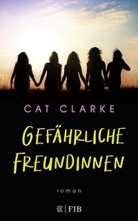 Produktbild: Gef&auml;hrliche Freundinnen