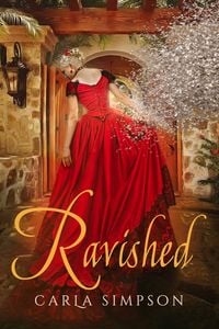 Produktbild: Ravished (Angels, Devils, Rebels & Rogues, #4)