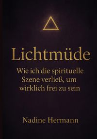 Produktbild: Lichtm&uuml;de