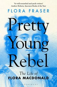 Produktbild: Pretty Young Rebel