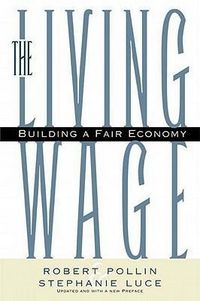 Produktbild: The Living Wage