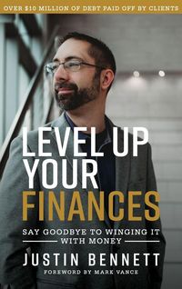 Produktbild: Level Up Your Finances