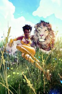 Produktbild: Vixen