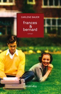 Produktbild: Frances & Bernard