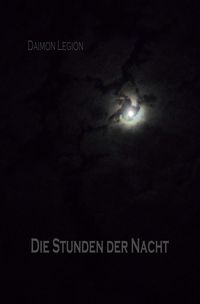 Produktbild: Die Stunden der Nacht