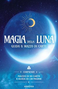 Produktbild: Magia della luna