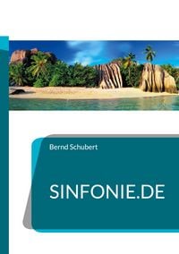 Produktbild: Sinfonie.de