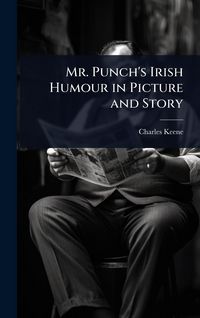 Produktbild: Mr. Punch's Irish Humour in Picture and Story