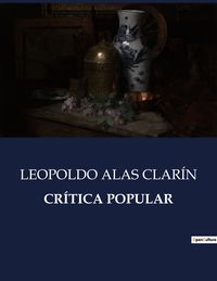 Produktbild: Cr&iacute;tica Popular