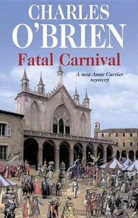 Produktbild: Fatal Carnival
