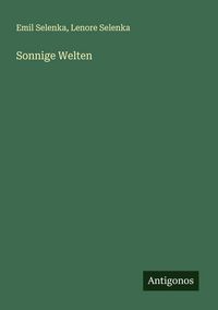 Produktbild: Sonnige Welten