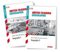 Bild vom Artikel Büttner, W: Abitur-Training Erdkunde / Vorteilspaket Geograp vom Autor Bernd Raczkowsky