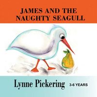 Produktbild: James and the Naughty Seagull