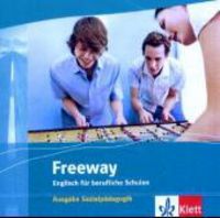 Produktbild: Freeway /Sozialp&auml;dagogik/Neubarb. /CD