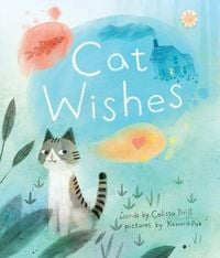 Produktbild: Cat Wishes