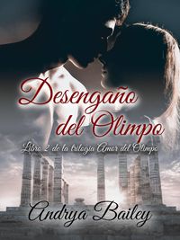 Produktbild: Desenga&ntilde;o del Olimpo (Trilog&iacute;a Amor del Olimpo, #2)