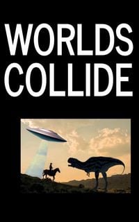 Produktbild: Worlds Collide