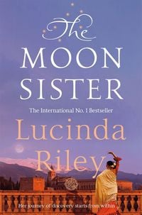 Produktbild: The Moon Sister