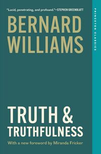 Produktbild: Truth and Truthfulness