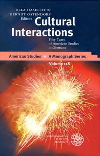 Produktbild: Cultural Interactions