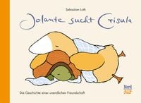 Produktbild: Jolante sucht Crisula