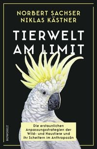 Produktbild: Tierwelt am Limit