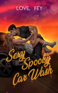 Produktbild: Sexy Spooky Car Wash