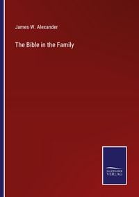 Produktbild: The Bible in the Family