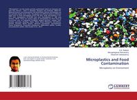 Produktbild: Microplastics and Food Contamination