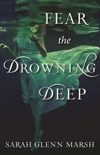 Produktbild: Fear the Drowning Deep