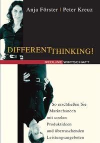 Produktbild: Different Thinking!