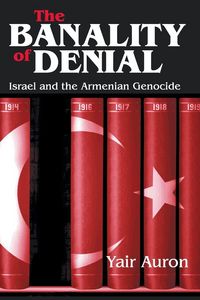 Produktbild: The Banality of Denial