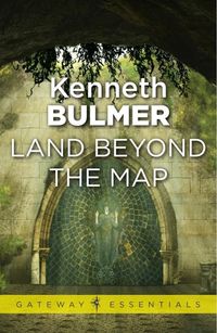 Produktbild: Land Beyond the Map