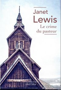 Produktbild: Le crime du pasteur