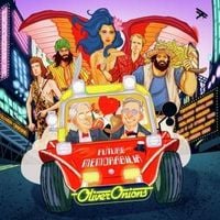 Produktbild: Future Memorabilia (Deluxe Green Box)