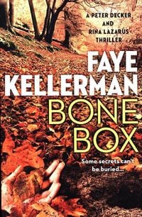 Produktbild: Kellerman, F: Bone Box